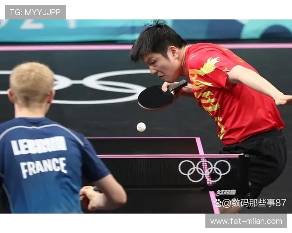 樊振东首秀3-0，22分钟速胜对手，樊振东近期比赛视频